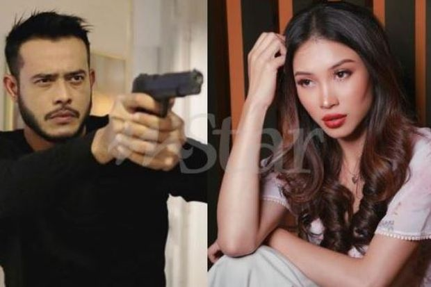 Gayatri Akui Kunjungi Keluarga Zul Ariffin Serah Jodoh Pada Tuhan Hiburan Mstar