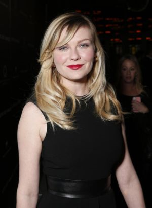 Kirsten Dunst