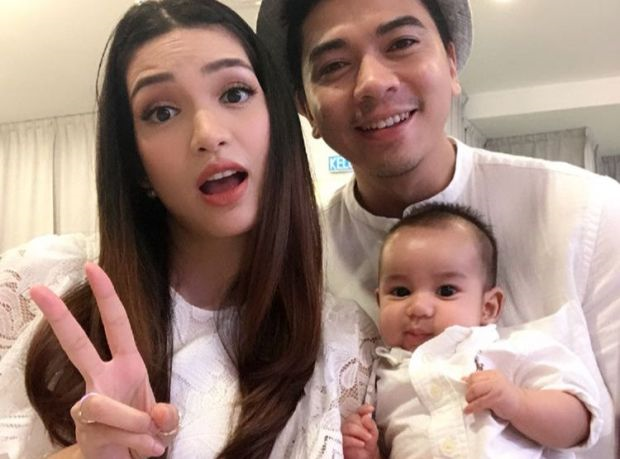 Amyra Rosli Menangis Tinggal Anak 4 Hari Hiburan Mstar