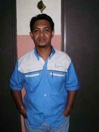 Abdul Razak Arbain (Foto petikan dari sjiehan.com)