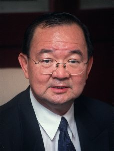Peter Chin Dilantik Sebagai Penasihat Khas GreenTech Malaysia - Semasa ...
