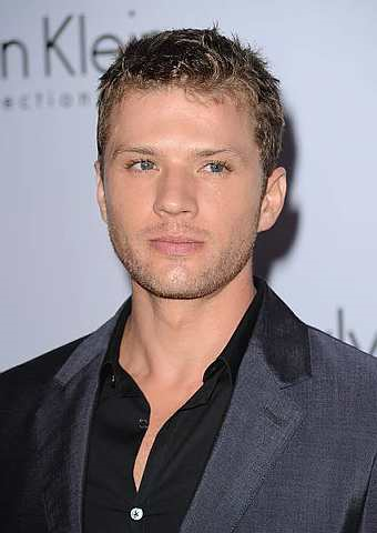 Ryan Phillippe. - Foto AFP