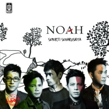 Kumpulan Noah