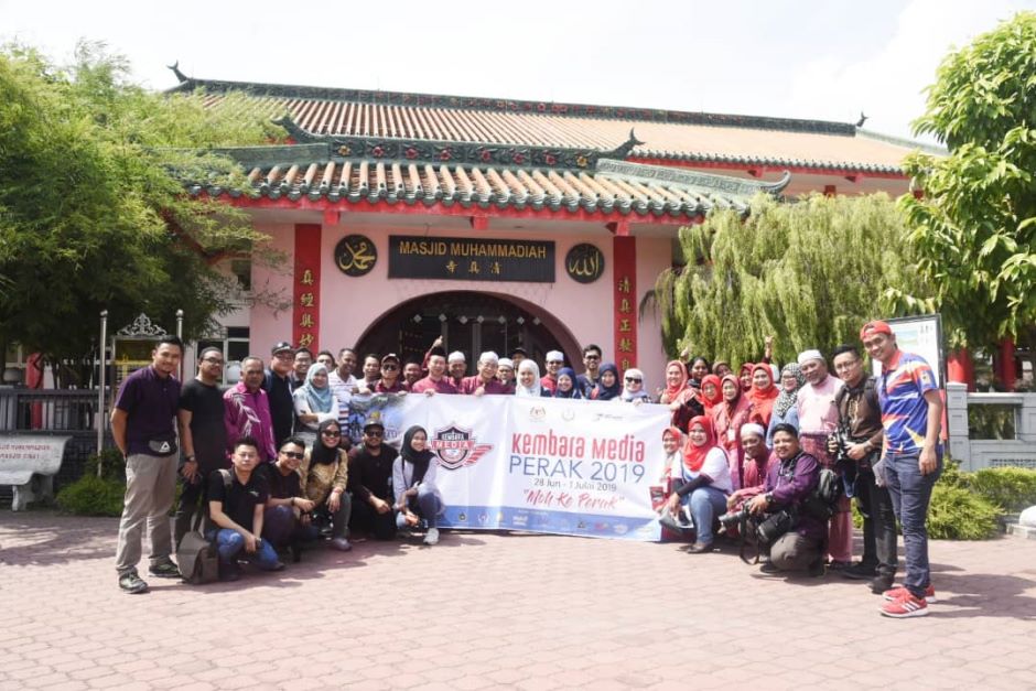 Ganja masjid tanah nasi 10 Paket