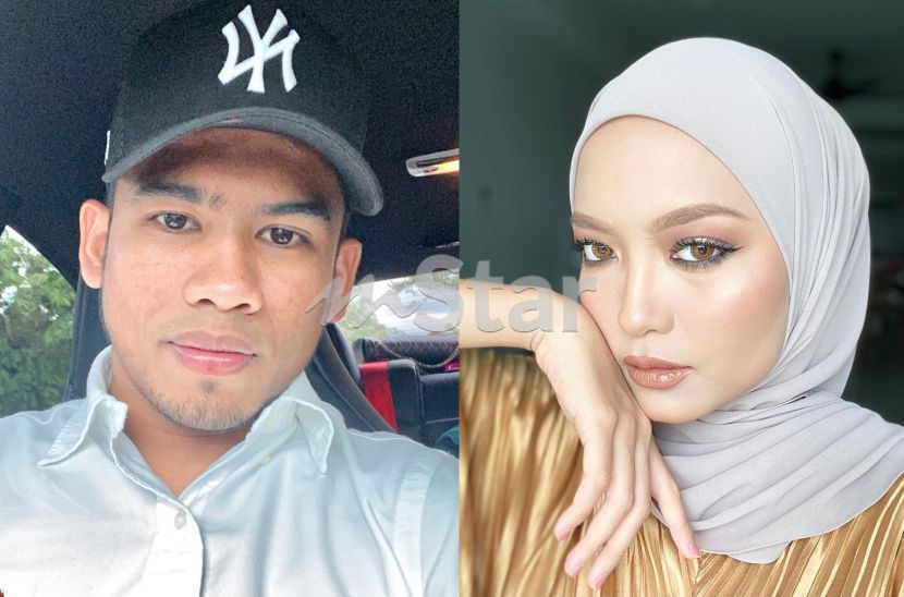 “Berhenti panggil Safawi bodoh, anda semua tak tahu cerita!” - Syifa