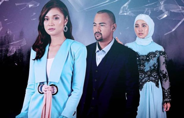 Ayda Jebat Tak Perlu Bersentuhan Hiburan Mstar