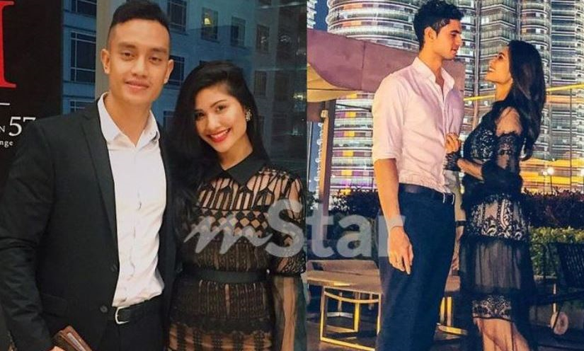 Masih simpan foto Afifah Nasir biarpun sudah berpisah, ini 