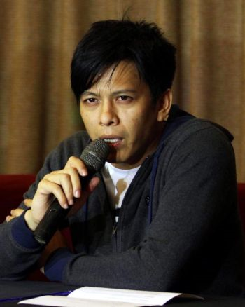 Bebas Dari Penjara Ariel Peterpan Bersyukur Hiburan Bebas Dari Penjara Ariel Peterpan Bersyukur Hiburan