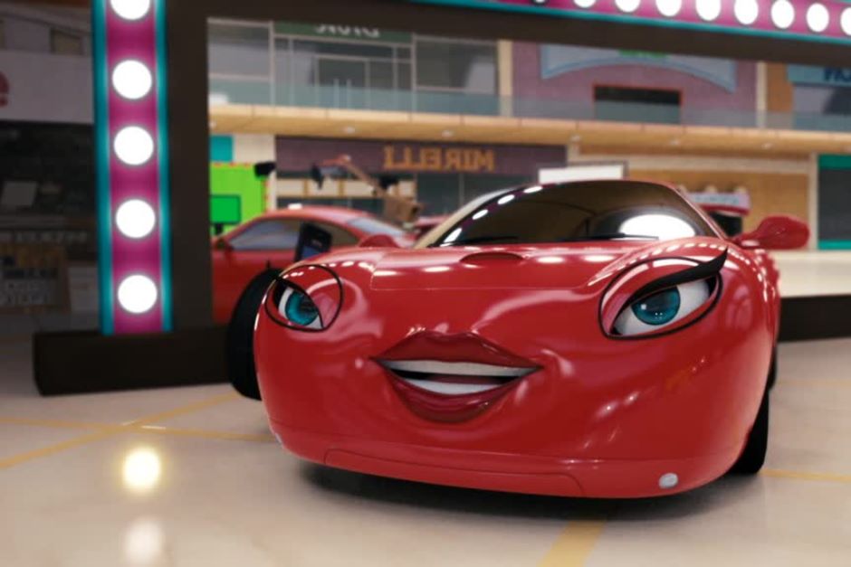 Cerita Wheely Hanyalah Sekadar Biasa Sahaja Wayang Mstar