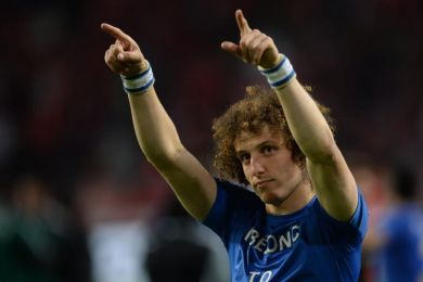 David Luiz