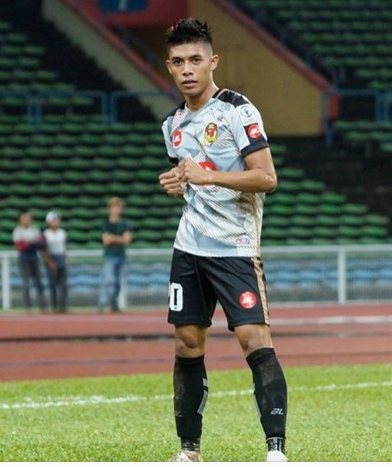 Syafiq Ahmad Dedah Impian Mengejutkan - Sukan | mStar