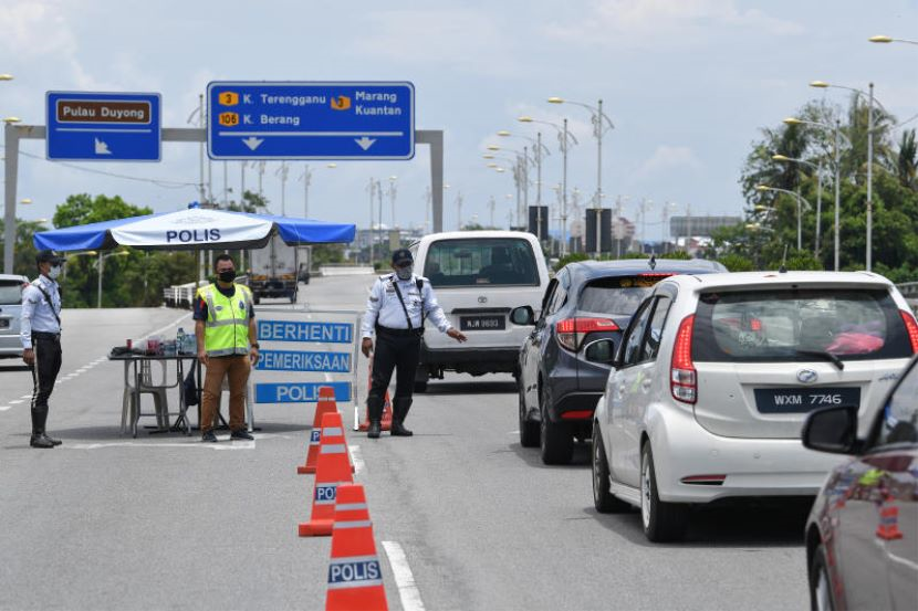 Surat Layang Aduan Kerja Kepada Majikan