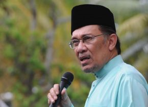 Anwar Ibrahim