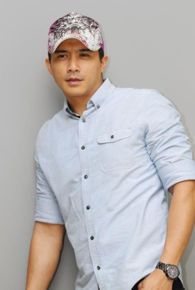 Aaron Aziz