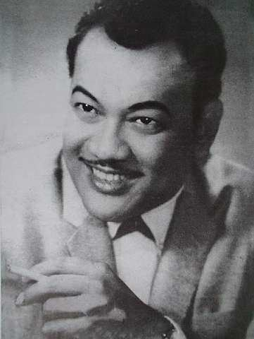 Allahyarham Tan Sri P.Ramlee