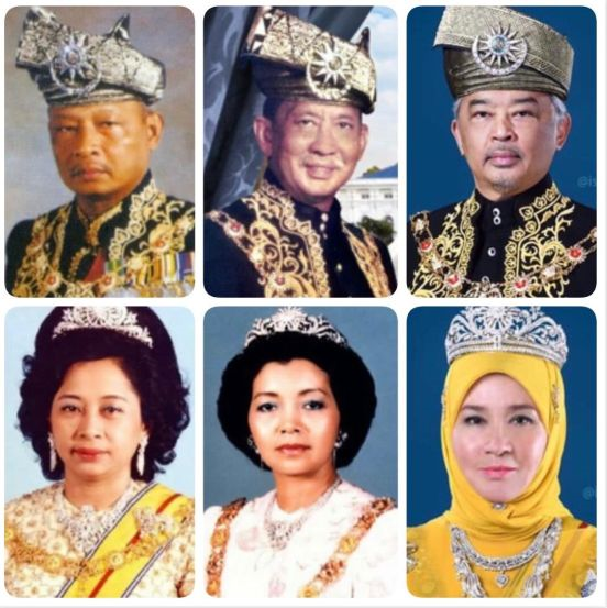 Kisah Duka Dikongsi Tunku Azizah Menjelang Hari Pertabalan Agong Buat Ramai Hiba Nangis Pun Cantik Viral Mstar