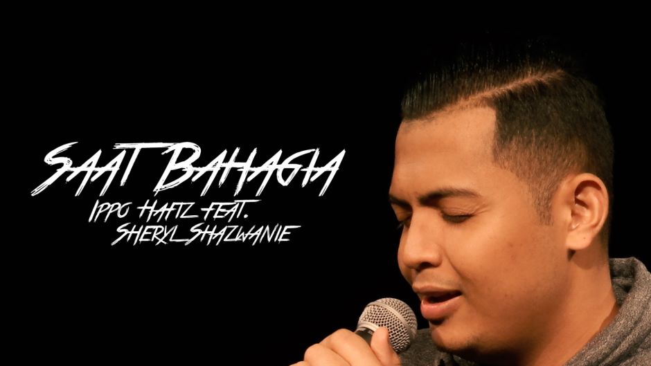ippo hafiz saat bahagia mp3