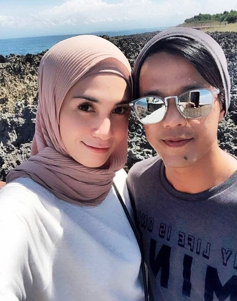 Instagram ude bekas isteri [GAMBAR] Bekas