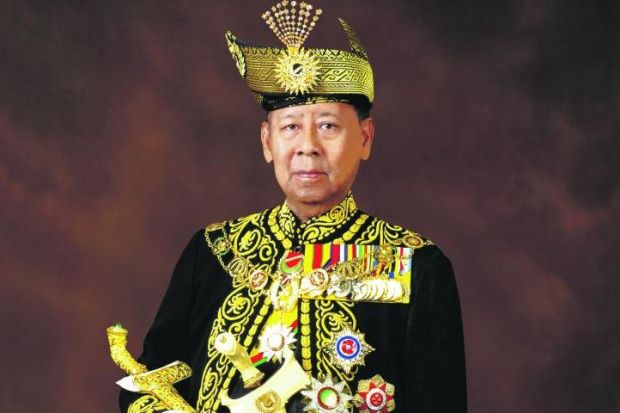 Sultan Kedah, Tuanku Abdul Halim Mangkat - Foto | mStar