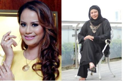 Rabecca telah memenangi kes tuntutan terhadap Erma Fatima apabila Mahkamah Majistret Kuala Lumpur mengarahkan pengarah dan penerbit itu mengembalikan baki jumlah wang lakonan Rabecca sebanyak RM11,200.