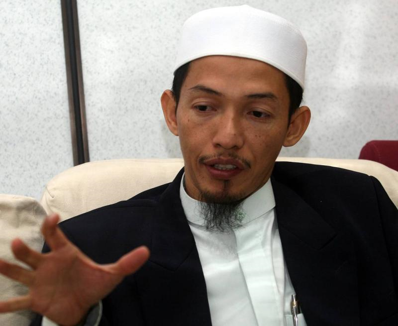 Nafi Rakaman Audio Kerana Jaga Parti Nik Abduh Semasa Mstar