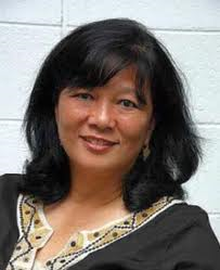 Zainah Anwar 