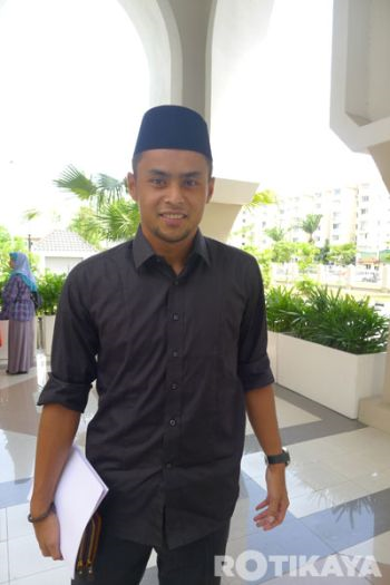 Aidil Zafuan