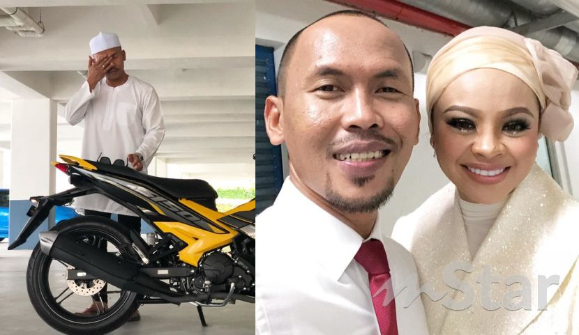 Biarkan Isteri Anak Dedah Aurat Tu Dayus Pu Azman Tegur Netizen Tuduh Shuib Dayus Sebab Tak Faham Maksud Hiburan Mstar