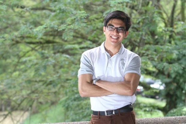 Syed Saddiq Catat Sejarah Menteri Termuda Negara Semasa Mstar