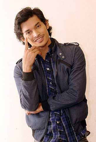 Aeril Zafrel