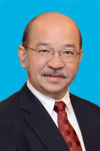  Datuk Yong Teck Lee