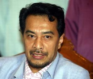  Datuk Husam Musa