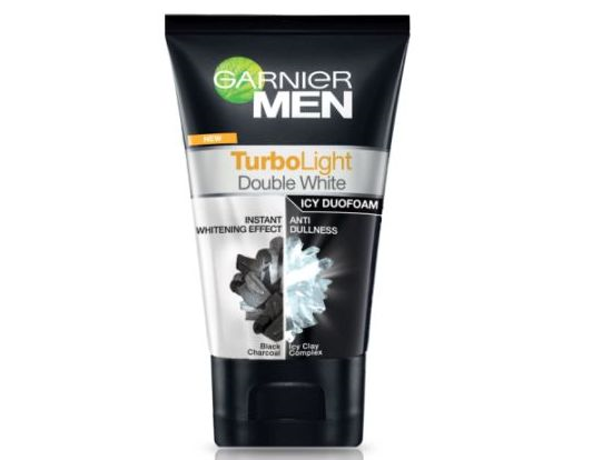 Atasi Kulit Kusam Berminyak Dengan Garnier Men Icy Duo Foam Fesyen Dan Gaya Mstar