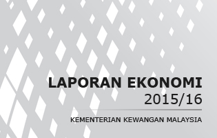 laporan ekonomi malaysia 2016