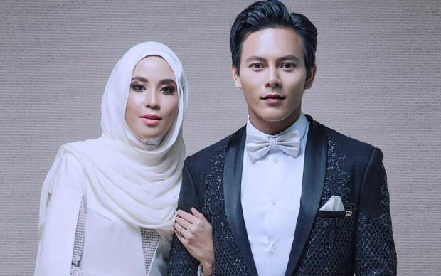 Nazim Mahu Bekas Isteri Teruskan Hidup Dengan Tenang Hiburan Mstar