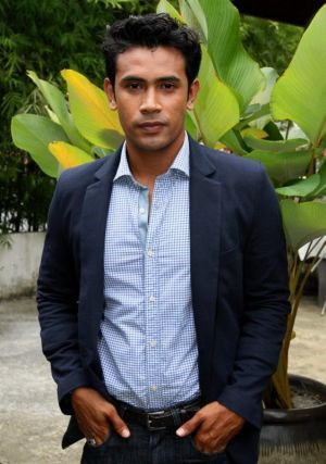 Remy Ishak