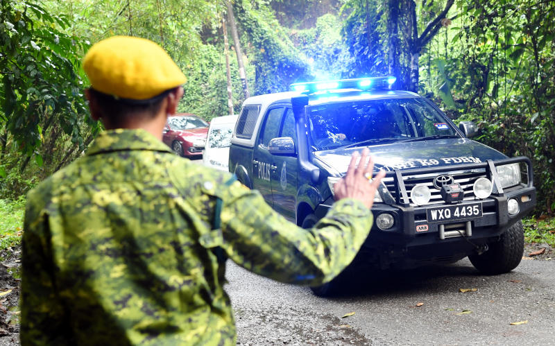 Intipati Belanjawan 2020 Semasa Mstar
