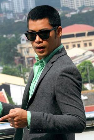 Kamal Adli