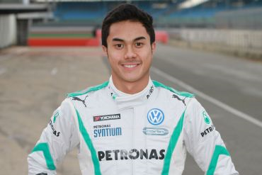 Jazeman Jaafar