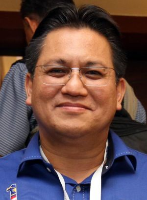 Nur Jazlan Mohamed