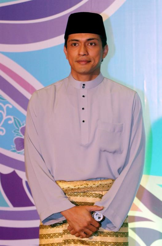 Adi Putra