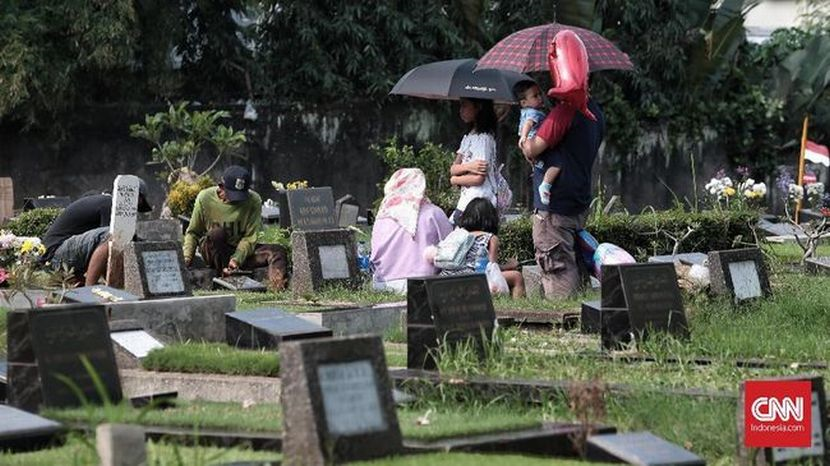 Kecoh Mayat Non Muslim Ditanam Di Tanah Perkuburan Islam Penduduk Bantah Keluarga Akur Pindah Dunia Mstar