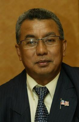 Ismail Abd Mutalib