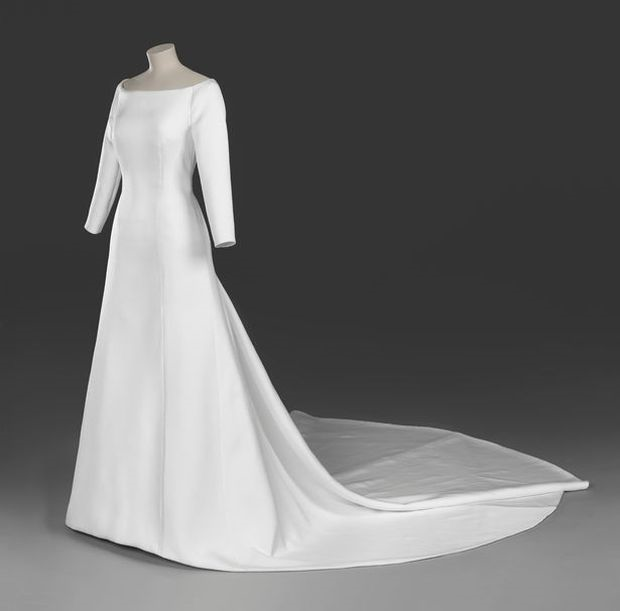 17 Baju Nikah Simple Elegen Yang Sesuai Untuk Ratu Sehari