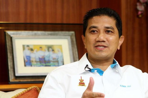 Selangor Tetap Mahu Adun Bn Sebagai Pengerusi Pac Negeri Semasa Mstar