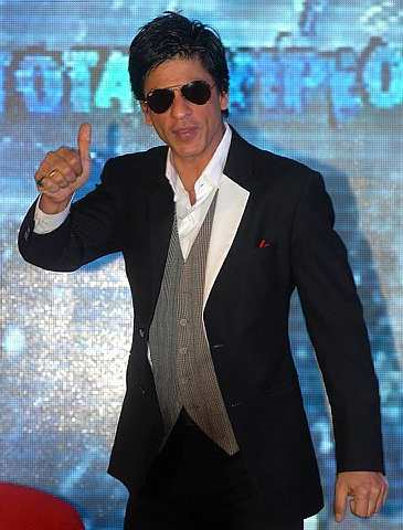 Shah Rukh Khan