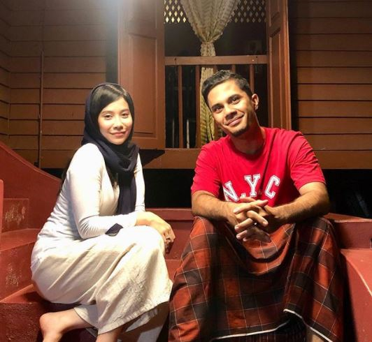 Jika Urusan Dipermudahkan Saya Akan Beritahu Farah Nabilah Tidak Akan Sembunyikan Perkahwinan Video Mstar