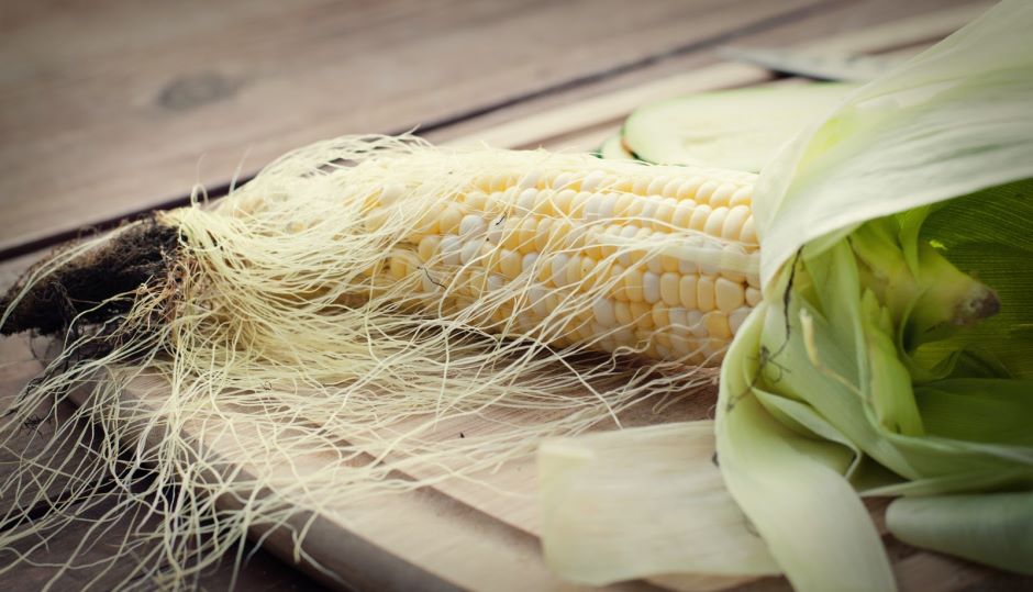 Kalau suka jagung, jangan buang bulunya ada banyak khasiatnya 