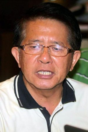 Ng Lam Hua.