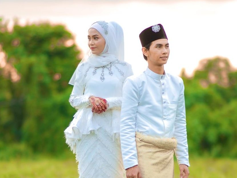 Soalan Tok Kadi Akad Nikah  Mathieu Comp. Sci.